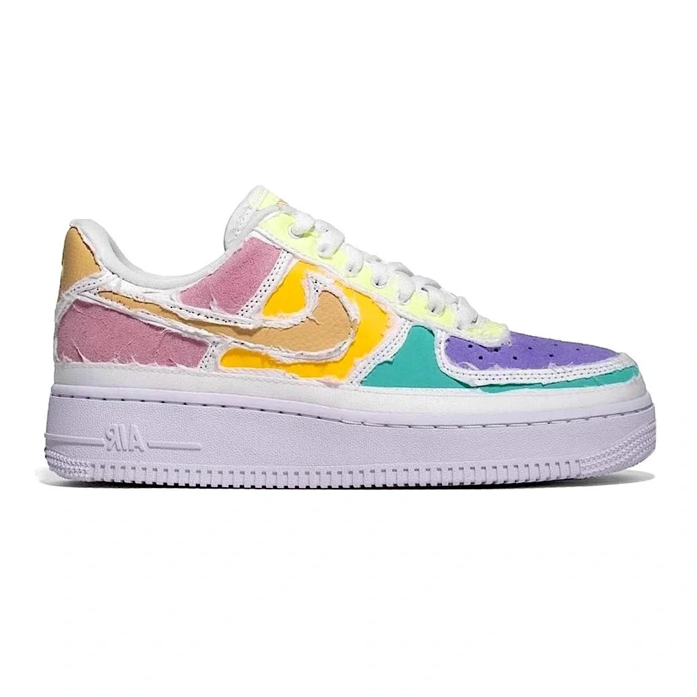 Nike Air Force 1 Low Reveal sneakers - Picture 2 of 5